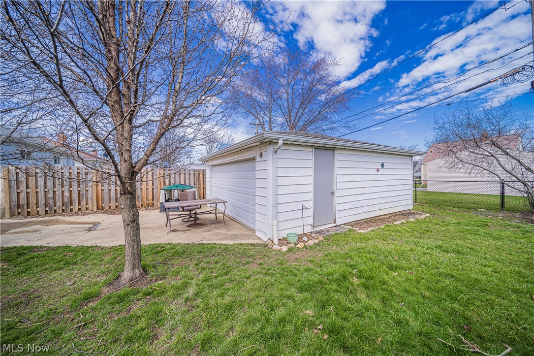 32007 Glenhurst Road Willowick, OH 44095 - Photo 8 of 29