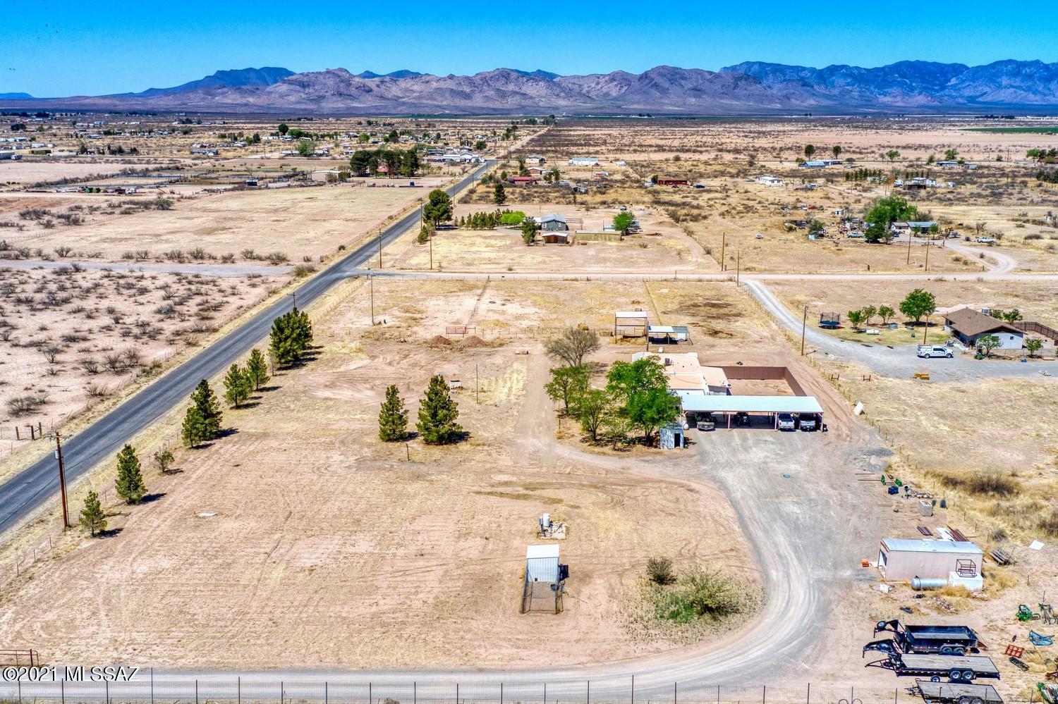 2320 West Packing Plant Road Willcox, AZ 85643 - Photo 34 of 36 Gallery Image 34
