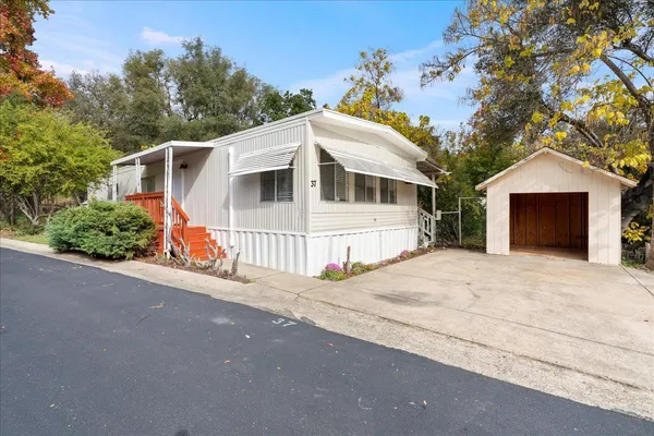 $118,000 | 1525 Cold Springs Road, Unit 37, Placerville, CA 95667