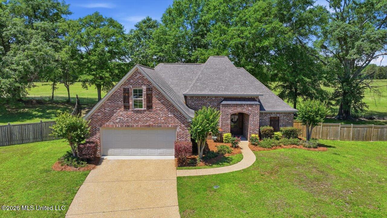 306 Cedar Stone Court Florence, MS 39073 - Photo 33 of 56 37-306 Cedar Stone Ct _ Hometoursms.com