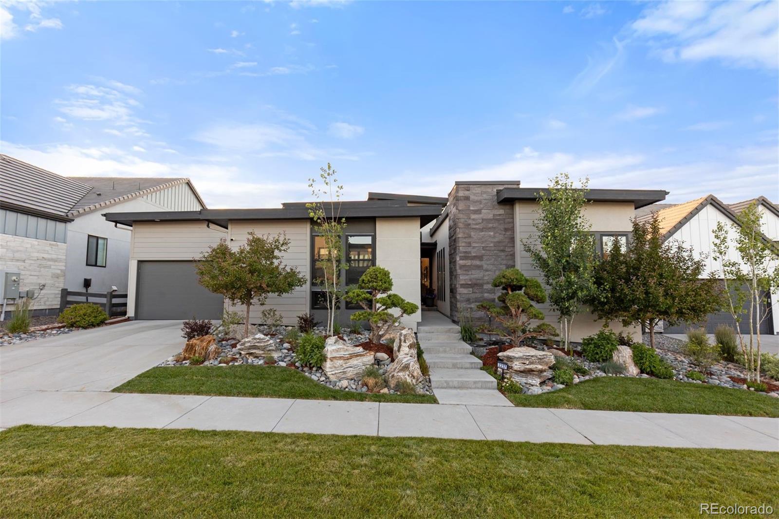 2237 Rim Ridge Drive Castle Rock, CO 80108 - Photo 41 of 41