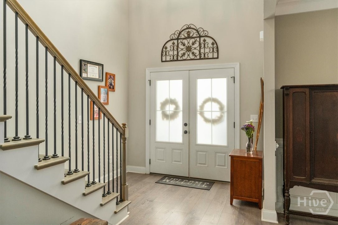 3657 Eagle View Way Monroe, GA 30655 - Photo 4 of 41