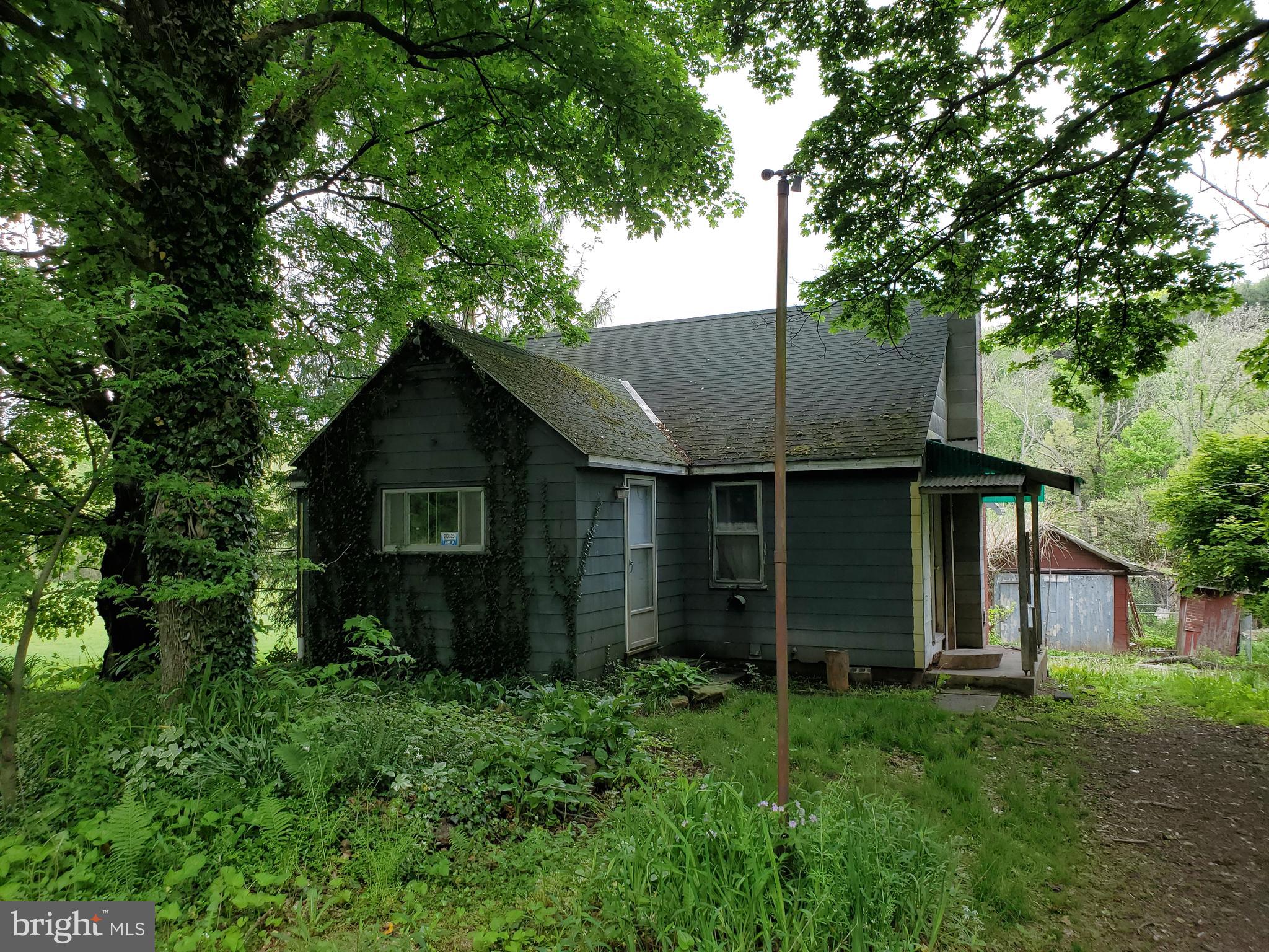 419 Pleasant Valley Road New Ringgold, PA 17960 - Photo 24 of 28 Gallery Image 24