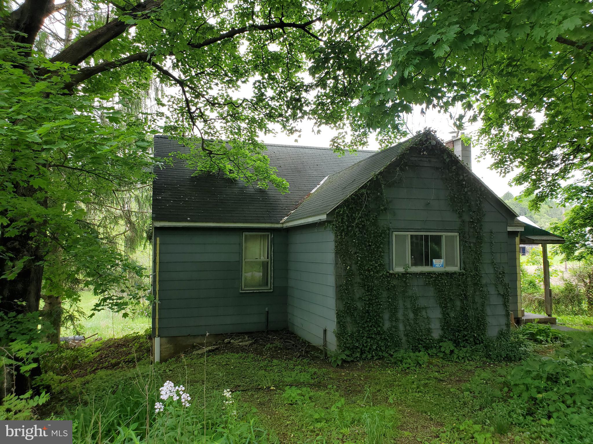 419 Pleasant Valley Road New Ringgold, PA 17960 - Photo 25 of 28 Gallery Image 25