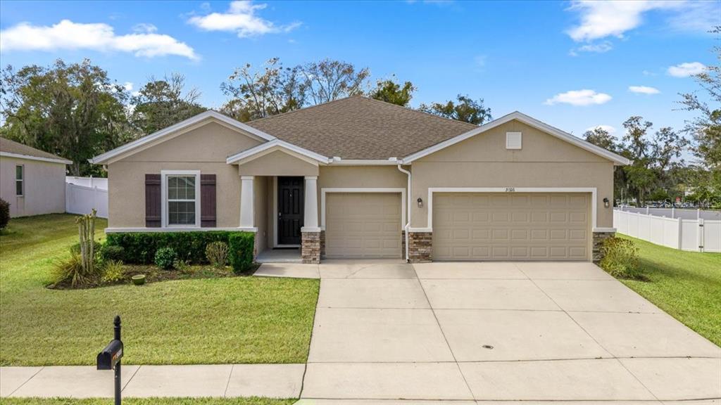 5608 Southwest 50th Court Ocala, FL 34474 - Photo 1 of 33