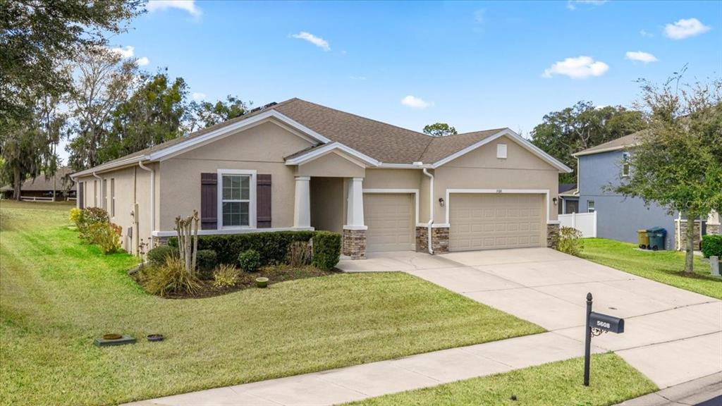 5608 Southwest 50th Court Ocala, FL 34474 - Photo 2 of 33