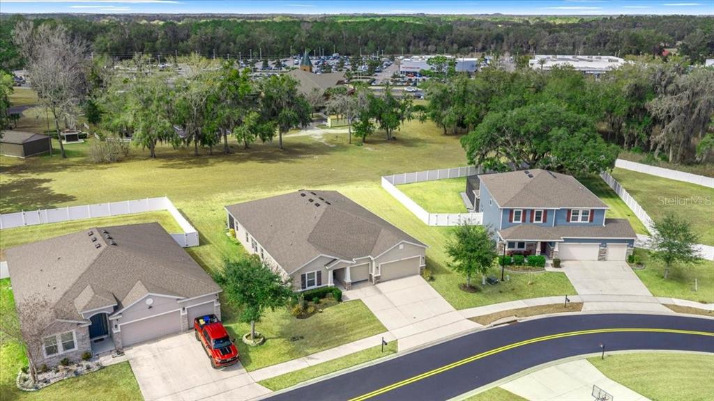 5608 Southwest 50th Court Ocala, FL 34474 - Photo 31 of 33