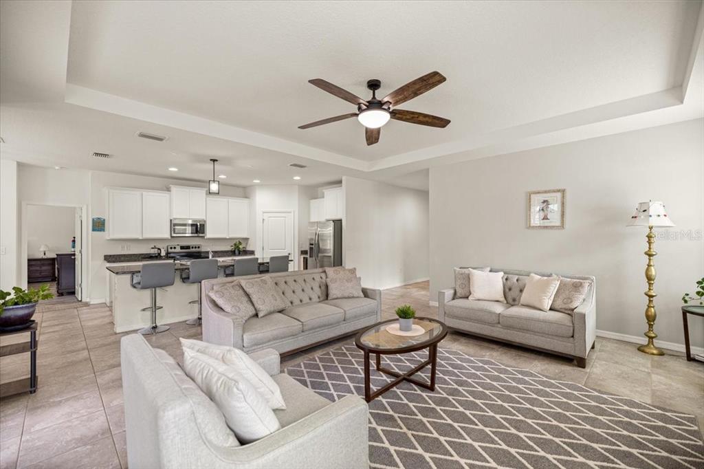 5608 Southwest 50th Court Ocala, FL 34474 - Photo 7 of 33