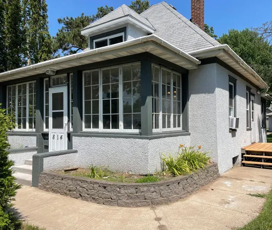 $210,000 | 814 5th Avenue Northeast, Brainerd, MN 56401