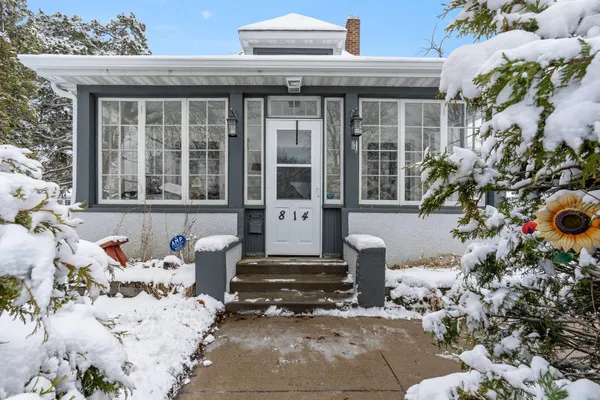 $210,000 | 814 5th Avenue Northeast, Brainerd, MN 56401