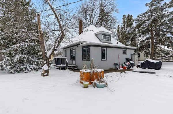 $210,000 | 814 5th Avenue Northeast, Brainerd, MN 56401