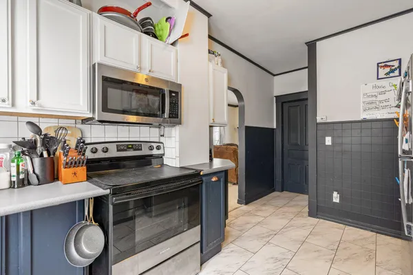 $210,000 | 814 5th Avenue Northeast, Brainerd, MN 56401