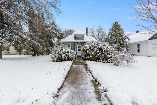 $210,000 | 814 5th Avenue Northeast, Brainerd, MN 56401