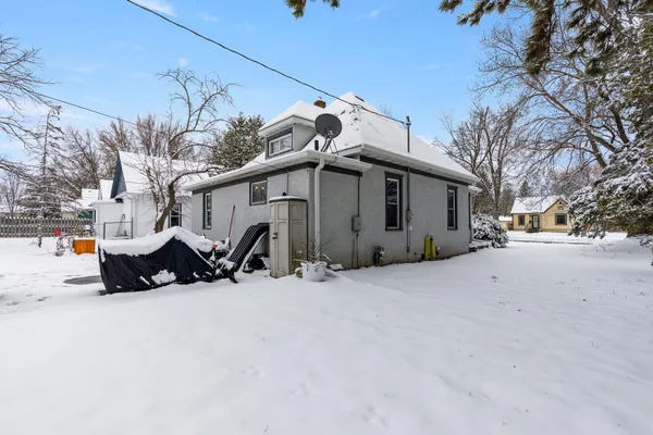 $210,000 | 814 5th Avenue Northeast, Brainerd, MN 56401