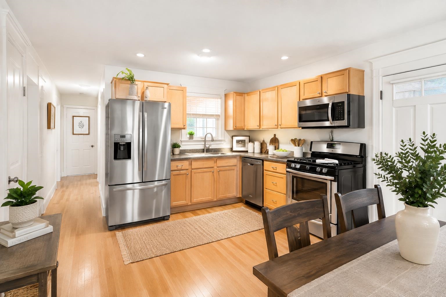 8 Westgate Road Verona, VA 24482 - Photo 7 of 37 Virtually staged