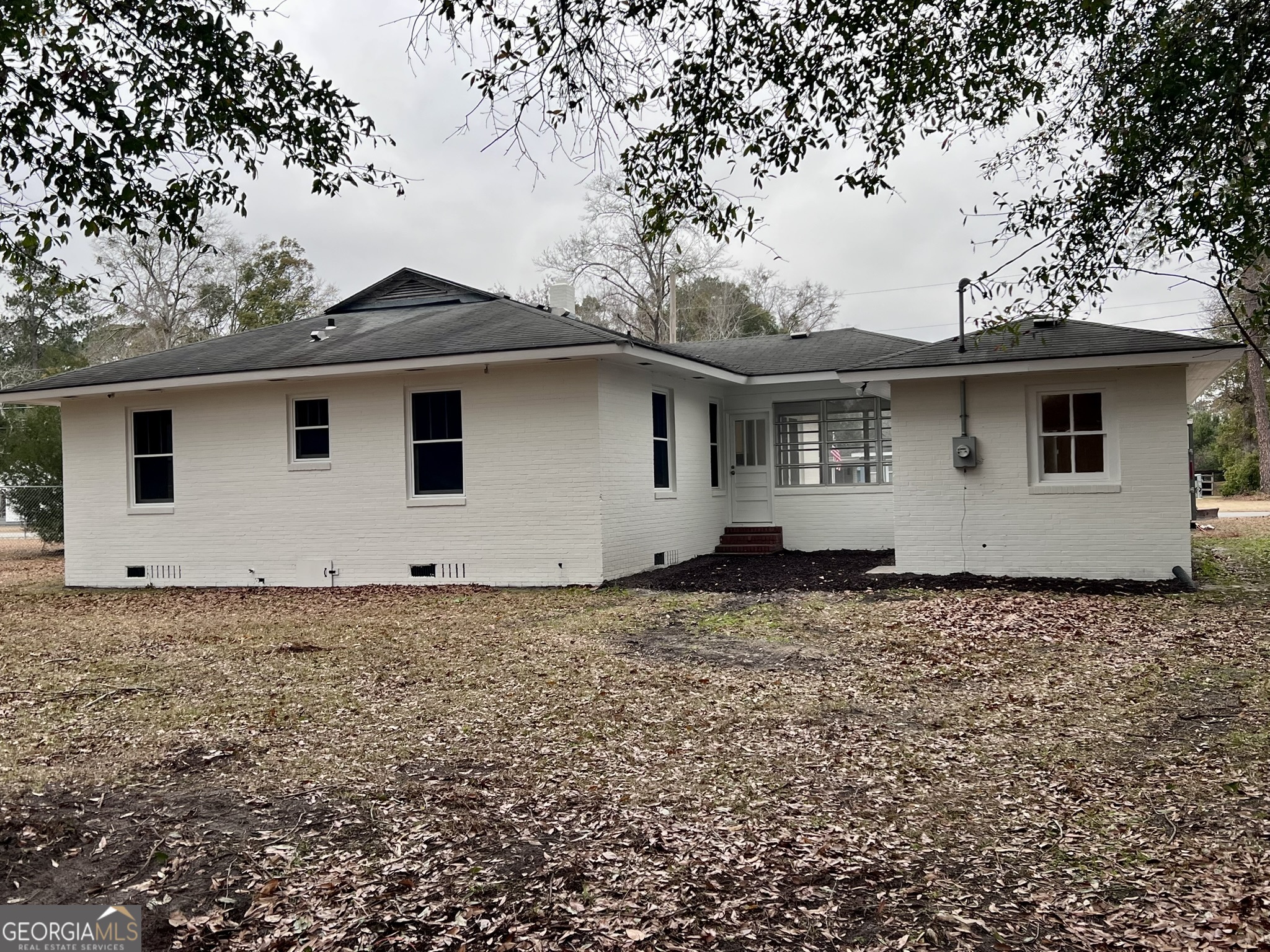 511 South Macon Street Jesup, GA 31545 - Photo 19 of 20