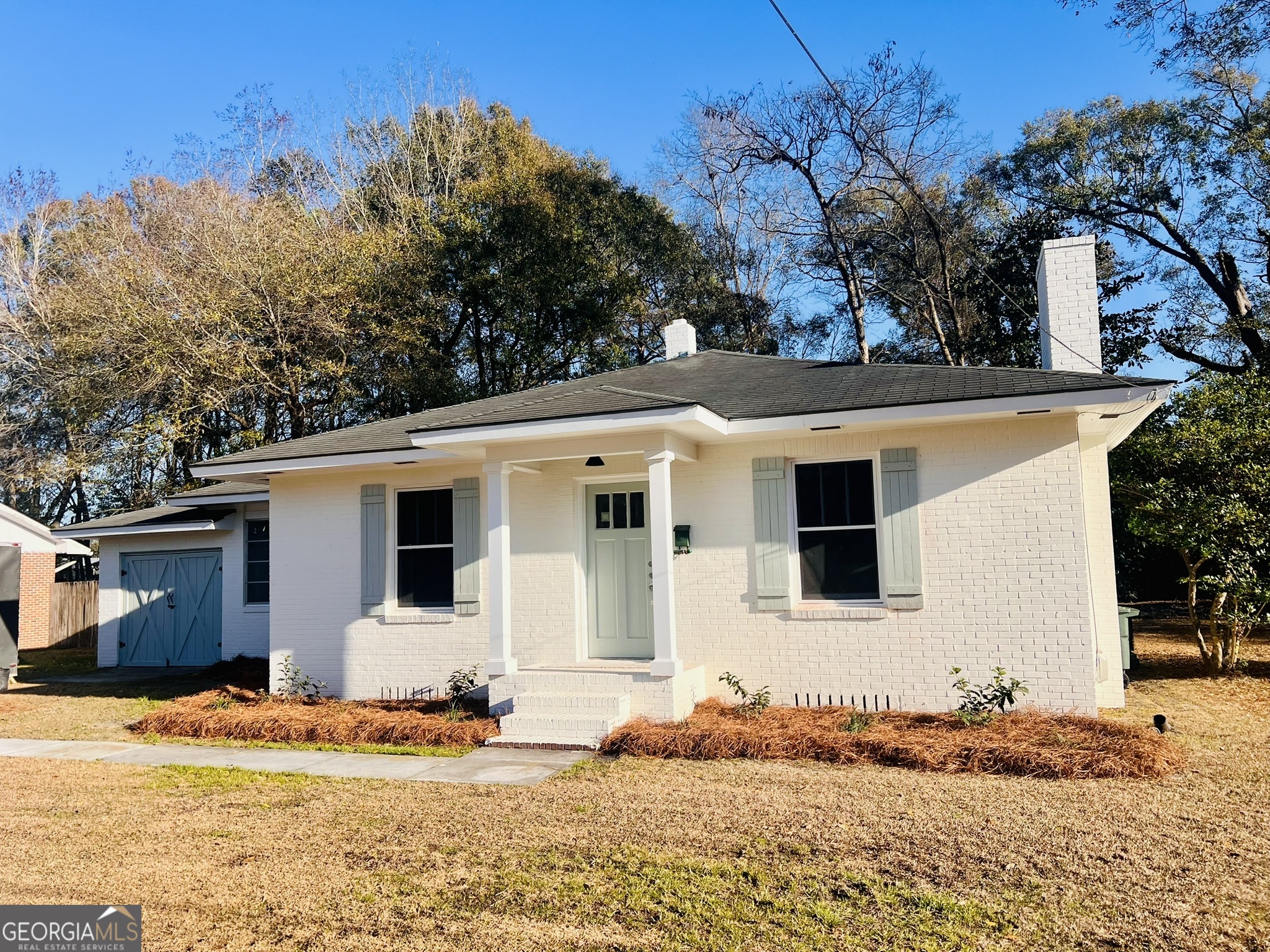 511 South Macon Street Jesup, GA 31545 - Photo 2 of 20