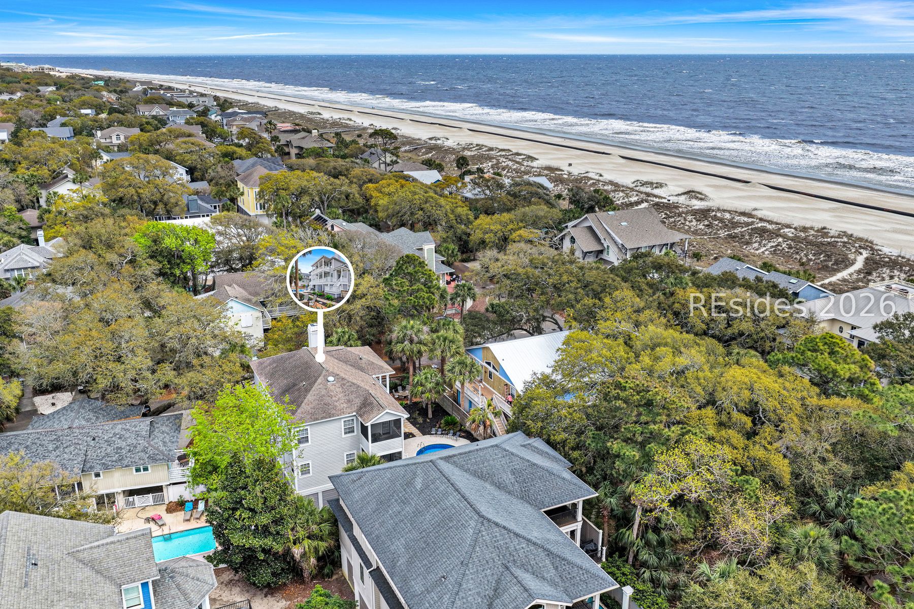 6 Quail Street Hilton Head Island, SC 29928 - Photo 74 of 78