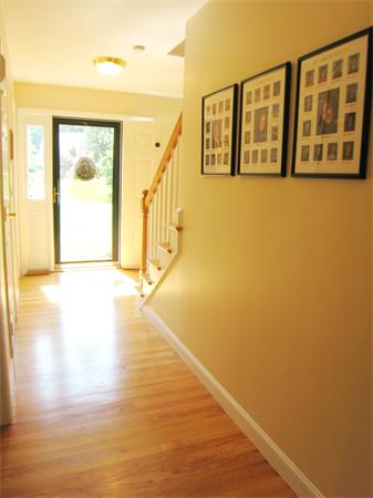 37 Patch Hill Road Boxborough, MA 01719 - Photo 12 of 22 a view of an entryway