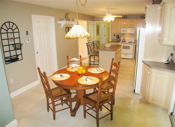 37 Patch Hill Road Boxborough, MA 01719 - Photo 13 of 22 a view of a dining room with furniture