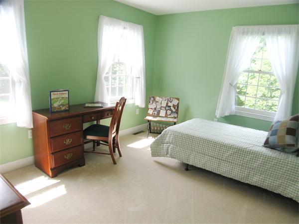 37 Patch Hill Road Boxborough, MA 01719 - Photo 9 of 22 a bedroom with a bed and a window