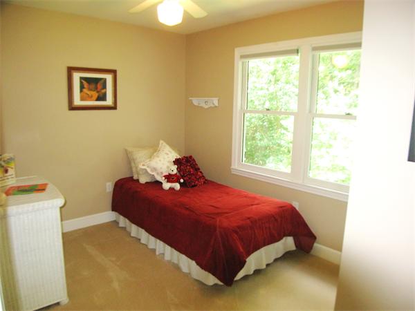 37 Patch Hill Road Boxborough, MA 01719 - Photo 10 of 22 a bedroom with a bed and a window