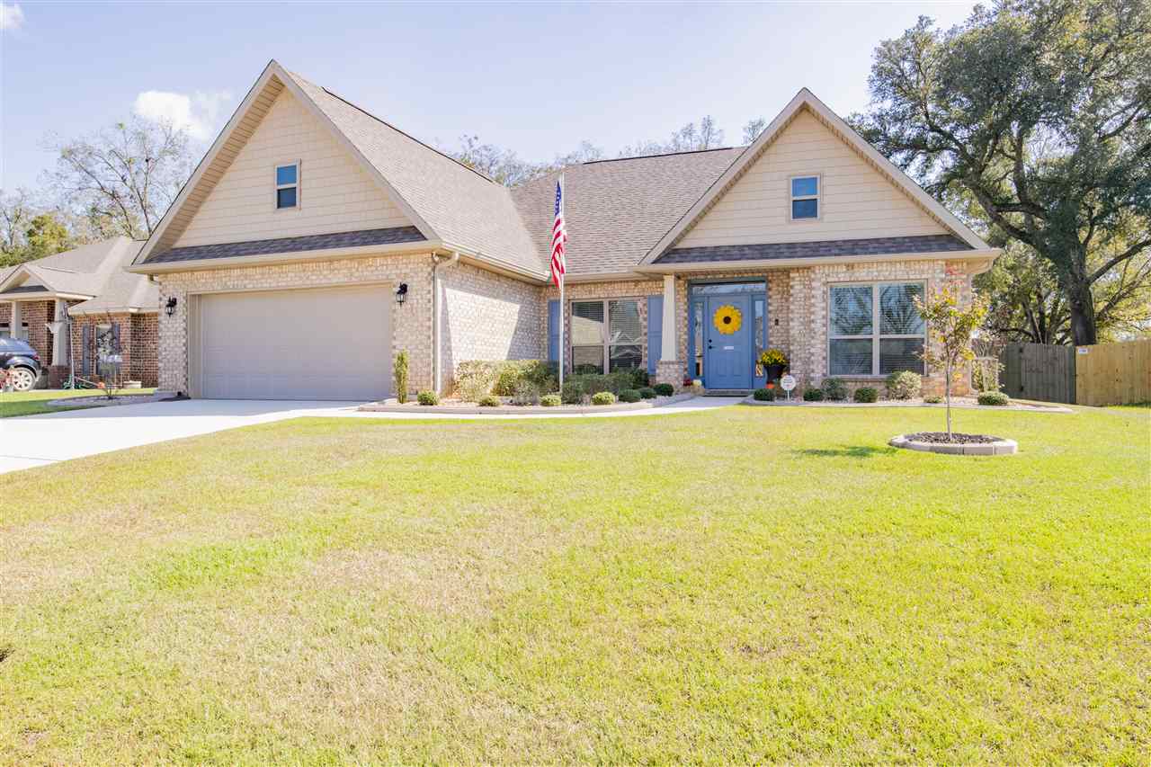 10404 Dunmore Drive Daphne, AL 36526 - Photo 4 of 29
