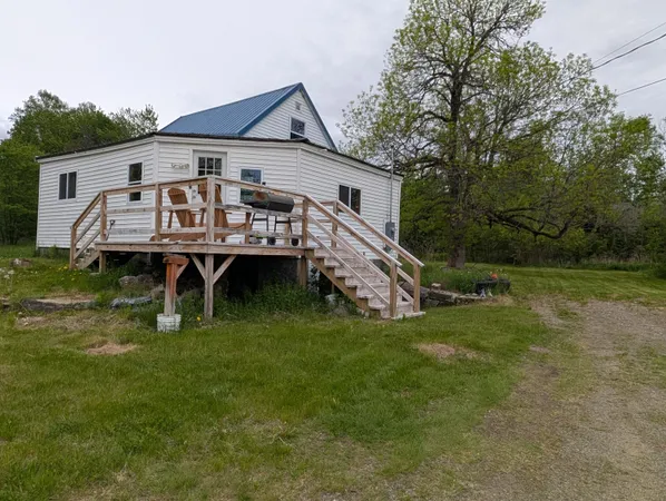 $150,000 | 38 Mill Pond Road, Greenbush, ME 04418