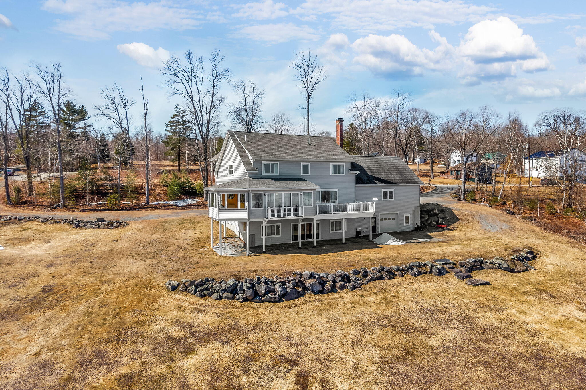 2080 Lakeview Road Milo, ME 04463 - Photo 102 of 105