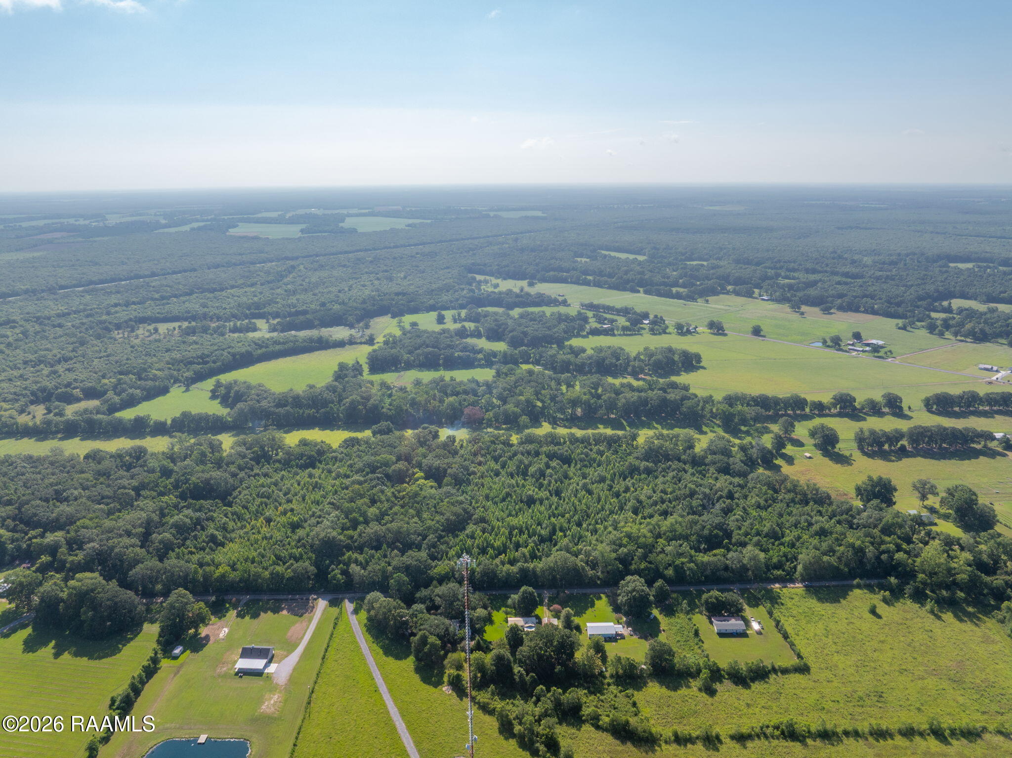 0 Heard Sylvester Road Washington, LA 70589 - Photo 9 of 12 8