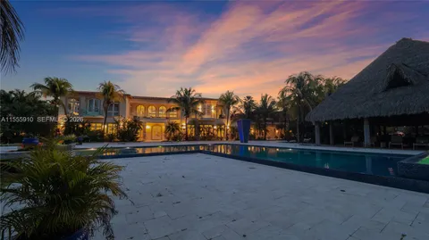 $14,250,000 | 20551 Southwest 162nd Avenue, Miami, FL 33187