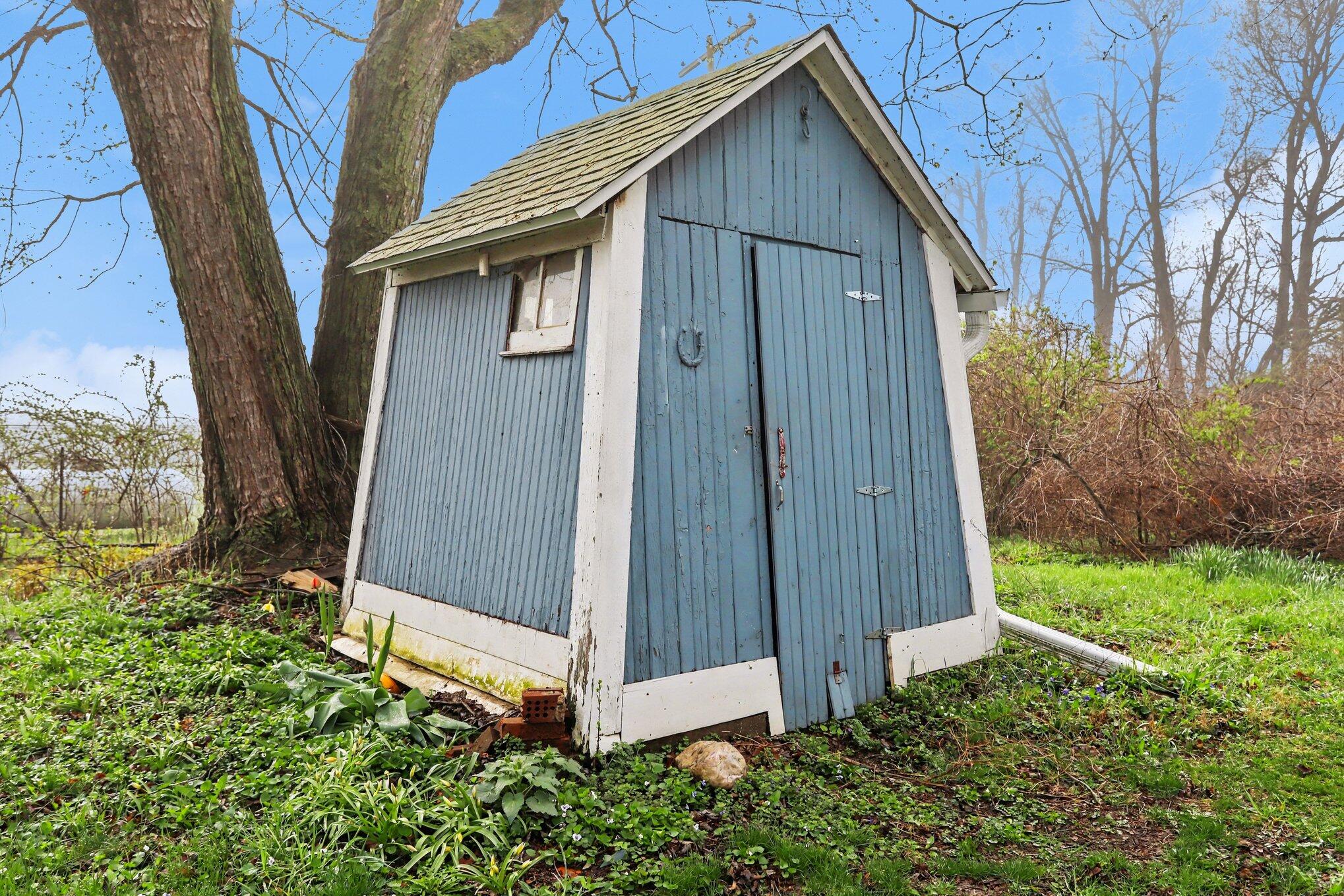 3366 Ludlow Road Albion, MI 49224 - Photo 25 of 50 025_file_5829