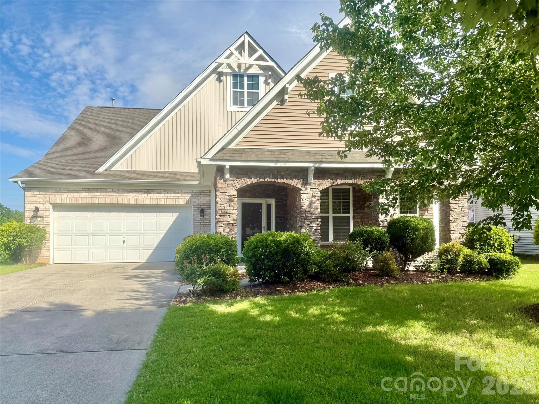 10974 Aspen Ridge Lane Concord, NC 28027 - Photo 1 of 1