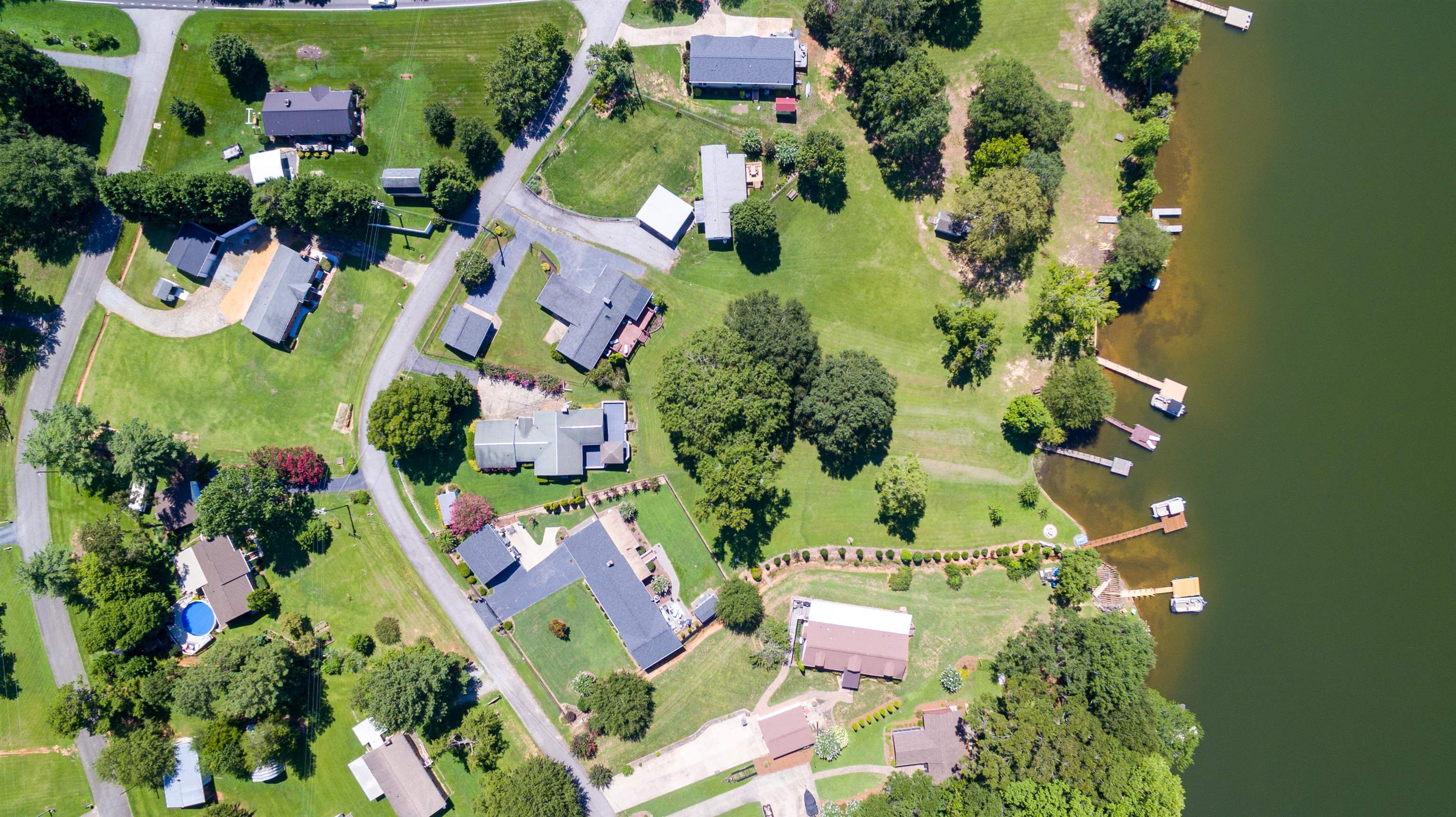 423 Coggins Shore Inman, SC 29349 - Photo 25 of 27