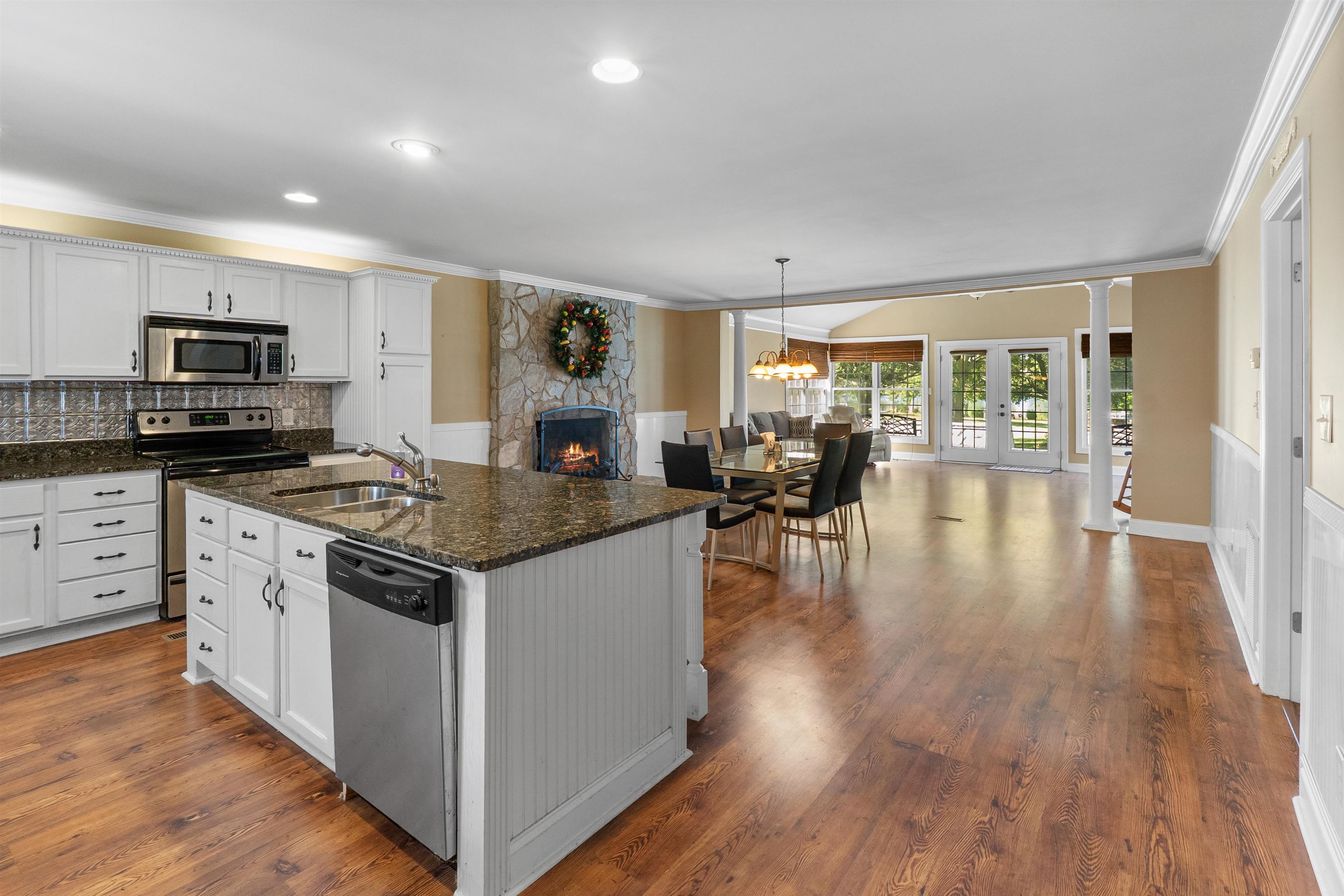 423 Coggins Shore Inman, SC 29349 - Photo 8 of 27