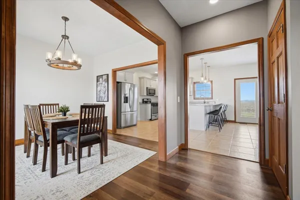 $405,000 | 1101 North Pine Street, El Paso, IL 61738