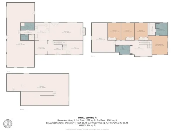 $405,000 | 1101 North Pine Street, El Paso, IL 61738