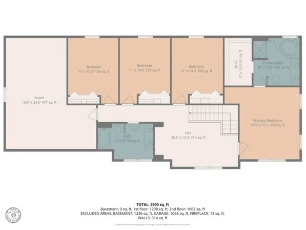 $405,000 | 1101 North Pine Street, El Paso, IL 61738