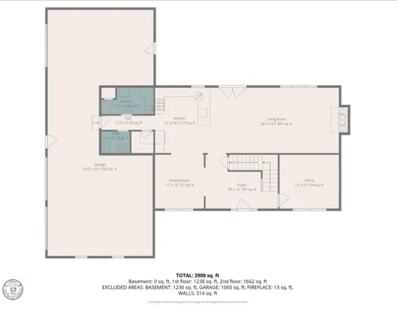$405,000 | 1101 North Pine Street, El Paso, IL 61738