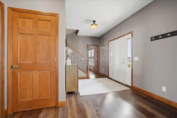 $405,000 | 1101 North Pine Street, El Paso, IL 61738