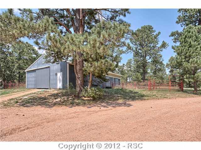 9495 Walker Road Colorado Springs, CO 80908 - Photo 13 of 16 Gallery Image 13