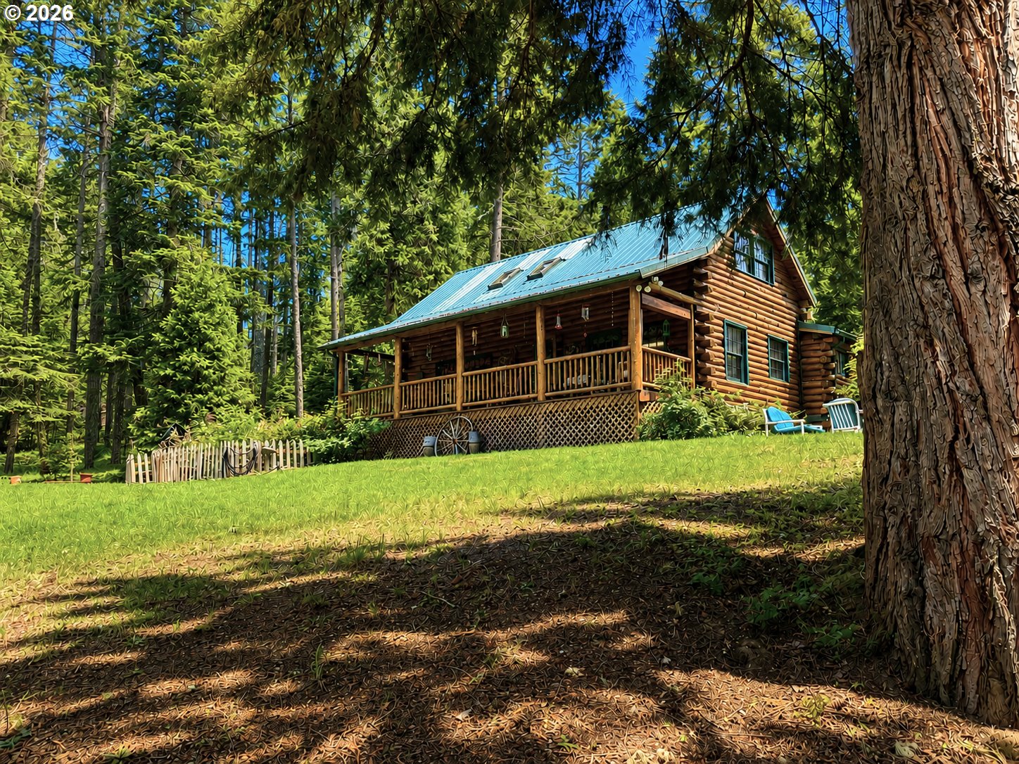 440 Forrest Road Azalea, OR 97410 - Photo 1 of 48