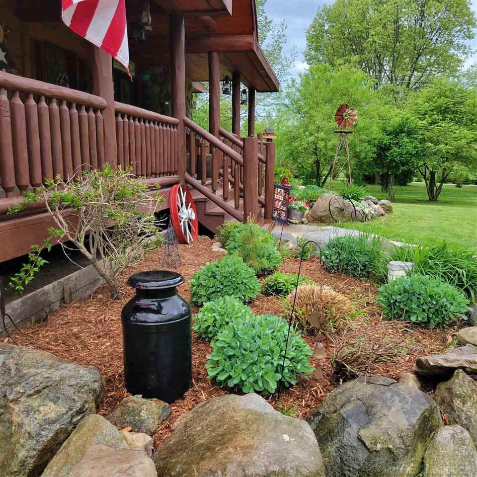 2909 Miller Road Metamora, MI 48455 - Photo 3 of 26