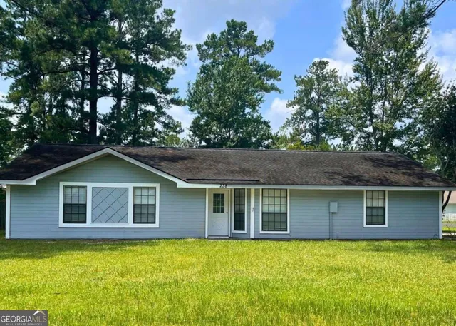 $1,550 | 238 Merriwood Circle, Kingsland, GA 31548