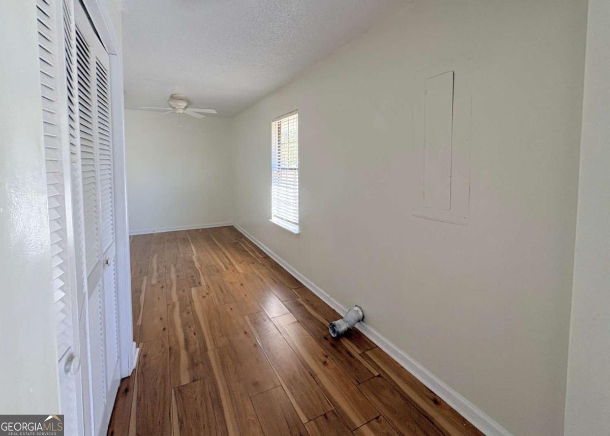 238 Merriwood Circle Kingsland, GA 31548 - Photo 17 of 49 off Breakfast Room / Office , leads to garage