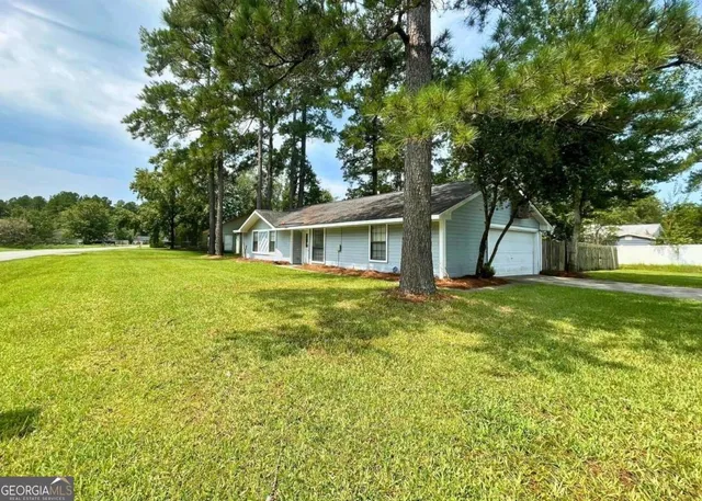 $1,550 | 238 Merriwood Circle, Kingsland, GA 31548