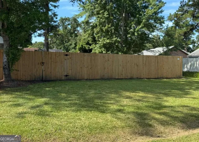 $1,550 | 238 Merriwood Circle, Kingsland, GA 31548