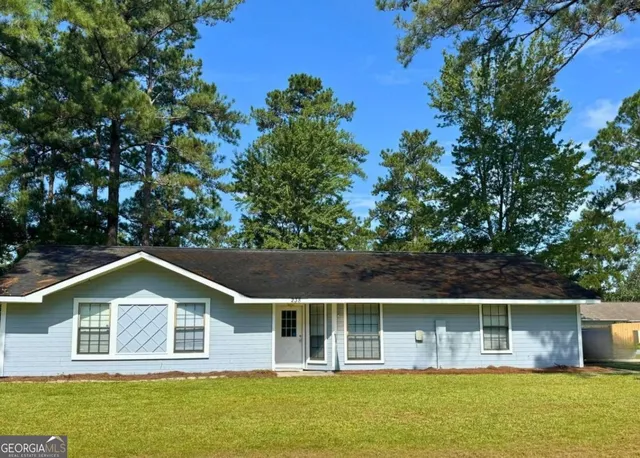 $1,550 | 238 Merriwood Circle, Kingsland, GA 31548