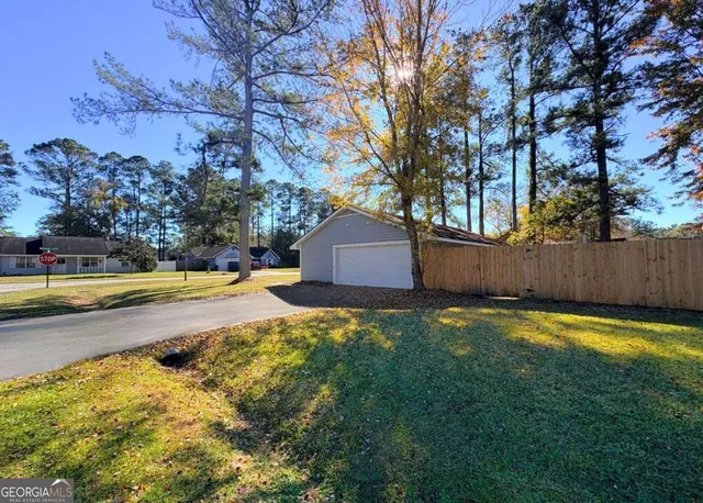$1,550 | 238 Merriwood Circle, Kingsland, GA 31548