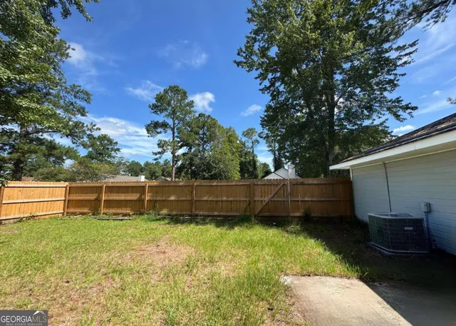 $1,550 | 238 Merriwood Circle, Kingsland, GA 31548